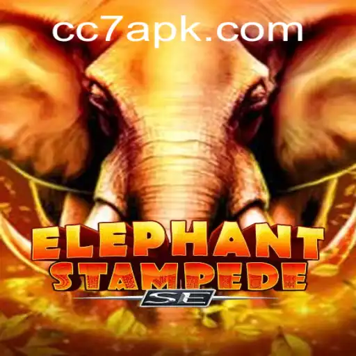 ElephantStampedeSE: The Thrilling Adventure of Strategy and Fun