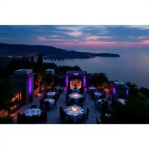 The Allure of Exclusive Events: Unveiling the Magic of CC7