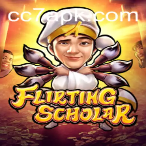 Unraveling the Enchantment of FlirtingScholar: A Guide to CC7
