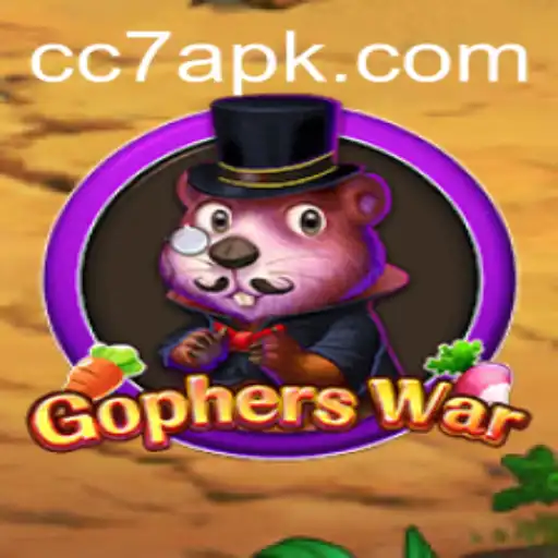 GophersWar: A Thrilling Adventure with CC7 Tactics
