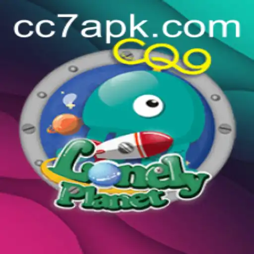 Discover the Mystical World of LonelyPlanet and the Enigma of CC7