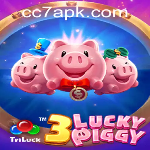 Unveiling 3LUCKYPIGGY: A Captivating Experience in the World of Gaming