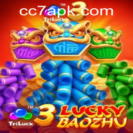 Discover the Thrills of 3LuckyBaozhu with CC7 Strategy