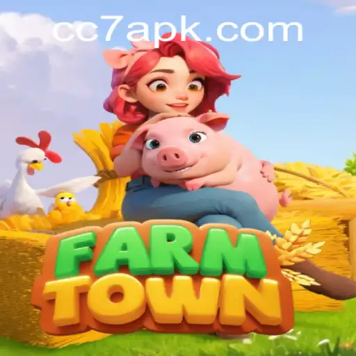 Discover FarmTown: An Engaging Agricultural Adventure with CC7 Challenges