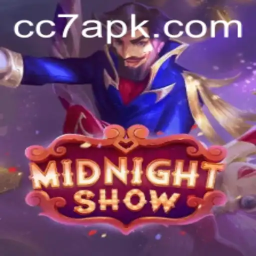 Unveiling MidnightShow: The Intrigue of CC7
