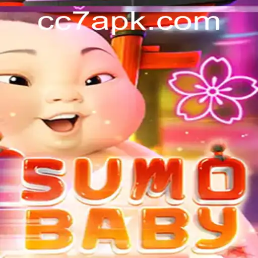 SumoBaby: The Adorable Clash of Strategy and Strength