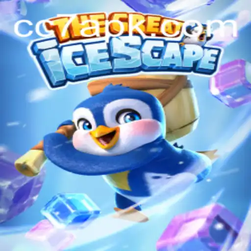 The Great Icescape: An Immersive Adventure in Icy Realms