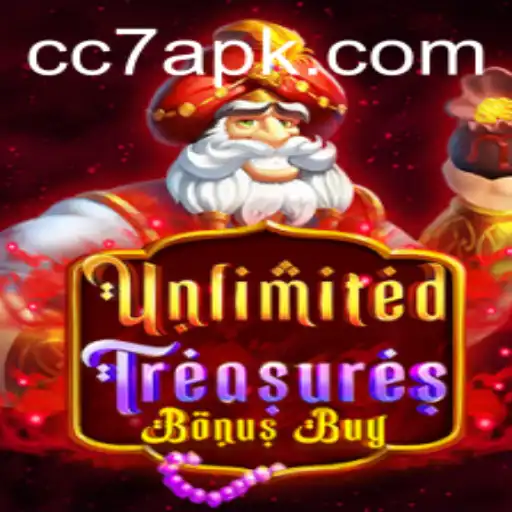 UnlimitedTreasuresBonusBuy: Dive into the World of Adventure with CC7