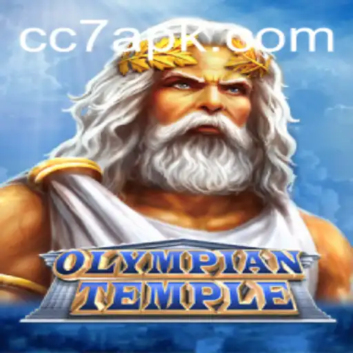 Discover the Enchantment of OlympianTemple: A Look into the World of CC7