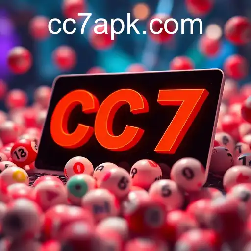 Exploring the World of Online Lottery and the Impact of CC7