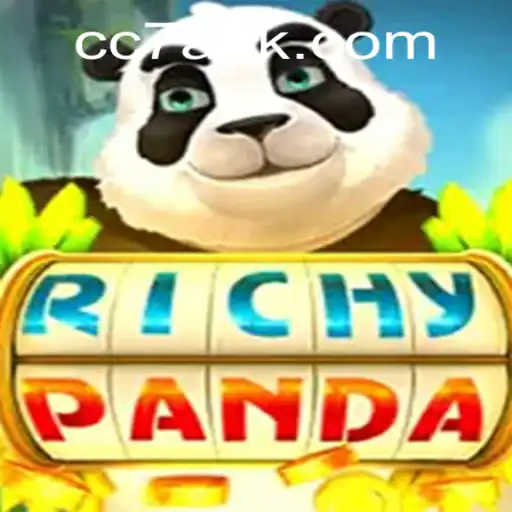 Exploring RichyPanda: Unveiling the Thrilling World of CC7