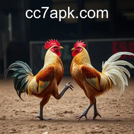 Unveiling the World of Sabong Games: The Rise of CC7