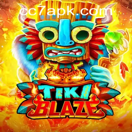 TikiBlaze: Unveiling the Exciting World of CC7